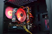 Лот: 19102729. Фото: 5. Игровой компьютер I7 / GTX 1060...