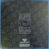 Лот: 7012901. Фото: 2. The Moody Blues "Octave "1978... Коллекционирование, моделизм