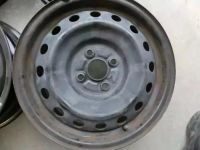 Лот: 7966328. Фото: 2. Штамповка Toyota Corolla Fielder... Шины, Диски