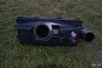 Лот: 10362086. Фото: 2. Корпус воздушный Subaru Forester... Автозапчасти