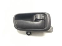 Лот: 20399276. Фото: 2. Ручка двери внутренняя Toyota... Автозапчасти