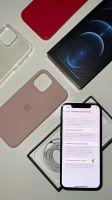 Лот: 18450271. Фото: 2. iPhone 12 Pro 128gb. Смартфоны, связь, навигация