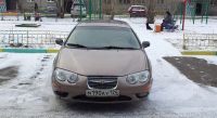 Лот: 10346235. Фото: 2. Chrysler 300M. Авто, мото, водный транспорт