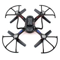 Лот: 6615507. Фото: 3. НОВЫЙ Квадрокоптер JJRC H12W... Красноярск