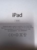 Лот: 22560288. Фото: 4. P143 . Планшет Apple iPad 2 16... Красноярск