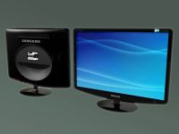 Лот: 25514075. Фото: 5. 22" Монитор Samsung 2232BW HD