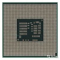 Лот: 10645607. Фото: 2. процессор для ноутбука intel core... Комплектующие