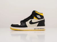 Лот: 17948431. Фото: 8. Кроссовки Nike Air Jordan 1 Mid...