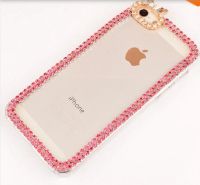 Лот: 4245569. Фото: 5. Роскошный чехол для Apple Iphone...