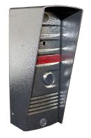 Лот: 16750004. Фото: 2. Аудиодомофон, Комплект TS-203Kit... Двери, окна, фурнитура