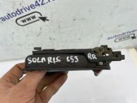 Лот: 24912873. Фото: 3. ручка двери внутренняя Hyundai... Авто, мото, водный транспорт