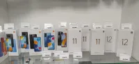 Лот: 19682114. Фото: 7. Монитор игровой Xiaomi Mi Curved...
