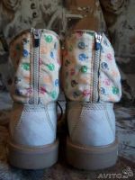 Лот: 2127385. Фото: 3. Ботинки Timberland Тимберленды... Одежда, обувь, галантерея