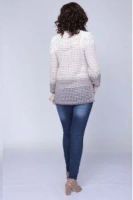 Лот: 12134873. Фото: 3. Новый женский кардиган р.46-48... Одежда, обувь, галантерея