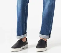 Лот: 19551546. Фото: 8. Selvedge denim Lee Daren Regular...