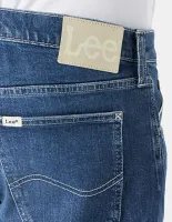 Лот: 19551546. Фото: 6. Selvedge denim Lee Daren Regular...