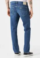 Лот: 19551546. Фото: 2. Selvedge denim Lee Daren Regular... Мужская одежда