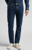 Лот: 19551546. Фото: 13. Selvedge denim Lee Daren Regular...