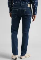 Лот: 19551546. Фото: 14. Selvedge denim Lee Daren Regular...