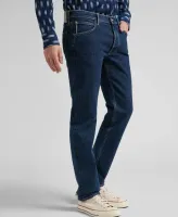 Лот: 19551546. Фото: 15. Selvedge denim Lee Daren Regular...