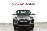 Лот: 21980556. Фото: 3. Mitsubishi L200 2023. Красноярск