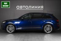 Лот: 21643074. Фото: 3. Audi Q7, II (4M) 3.0d AT (249... Красноярск