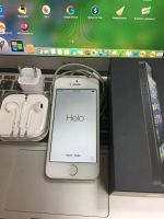 Лот: 9530538. Фото: 2. iPhone 5 на 32Gb. Смартфоны, связь, навигация