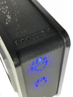 Лот: 19482372. Фото: 5. Gaming PC: Core i3-10100F (8x...