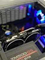 Лот: 19482372. Фото: 7. Gaming PC: Core i3-10100F (8x...