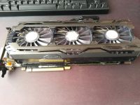 Лот: 13788425. Фото: 4. Видеокарта Inno3D GeForce GTX... Красноярск