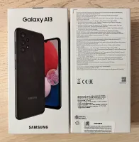 Лот: 20011127. Фото: 6. Новый Samsung Galaxy A13 3/32GB...