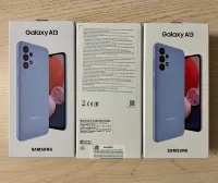 Лот: 19863502. Фото: 6. Новый Samsung Galaxy A13 4+128GB...