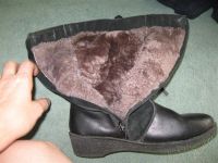 Лот: 1233047. Фото: 3. сапоги зимние девочке 33 размер. Дети растут