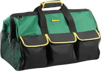 Лот: 19405769. Фото: 2. Сумка для инструмента 25 карманов... Инструмент и расходные