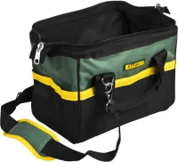 Лот: 19405775. Фото: 2. Сумка для инструмента 20 карманов... Инструмент и расходные