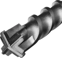 Лот: 19405033. Фото: 2. Бур SDS-max Stayer ( 35 x 880... Инструмент и расходные