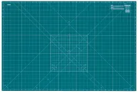 Лот: 19405412. Фото: 2. Коврик непрорезаемый OLFA OL-CM-A1... Инструмент и расходные