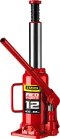Лот: 19405500. Фото: 2. Домкрат бутылочный Stayer RED... Инструмент
