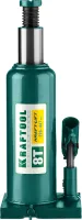 Лот: 20133374. Фото: 2. Домкрат бутылочный Kraftool KRAFT-LIFT... Инструмент