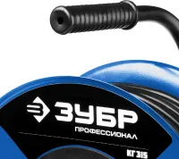 Лот: 19405844. Фото: 3. Удлинитель силовой на стальной... Строительство и ремонт