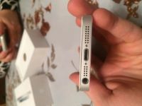 Лот: 3549805. Фото: 5. iPhone 5 32Gb White