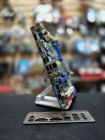 Лот: 25756192. Фото: 3. Мат. плата ASRock G41M-VS3/LGA775... Компьютеры, оргтехника, канцтовары