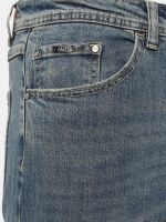 Лот: 24274267. Фото: 3. Джинсы Alessandro Manzoni Denim. Одежда, обувь, галантерея