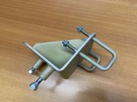 Лот: 18311244. Фото: 4. Крепление запасного колеса к прицепу