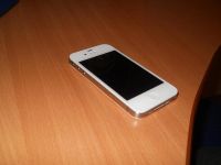 Лот: 3337112. Фото: 3. Apple iphone 4 white, 8Gb, original... Красноярск