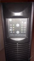 Лот: 6596476. Фото: 4. ИБП. GE Digital Energy VH Series... Красноярск