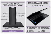 Лот: 25520569. Фото: 4. Acer Aspire 7 (A715-79G) UN.34PSI... Красноярск