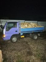 Лот: 15740160. Фото: 5. Дрова березовые колотые сухие