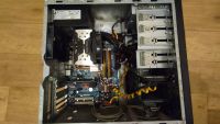 Лот: 24870719. Фото: 2. Компьютер 4-ядерный Intel Q6600... Компьютеры, ноутбуки, планшеты