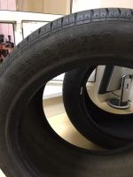 Лот: 9478237. Фото: 5. Pirelli PZero Rosso 285/45/19...